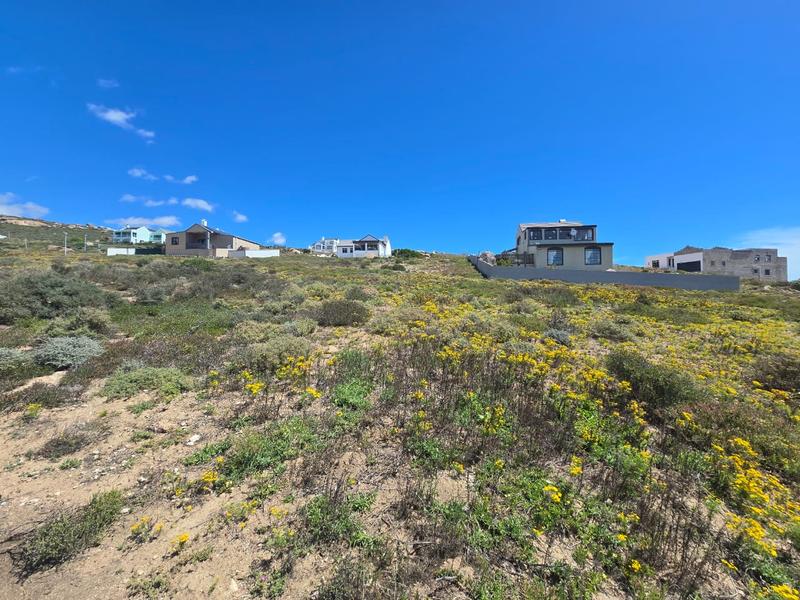 0 Bedroom Property for Sale in Da Gama Bay Western Cape